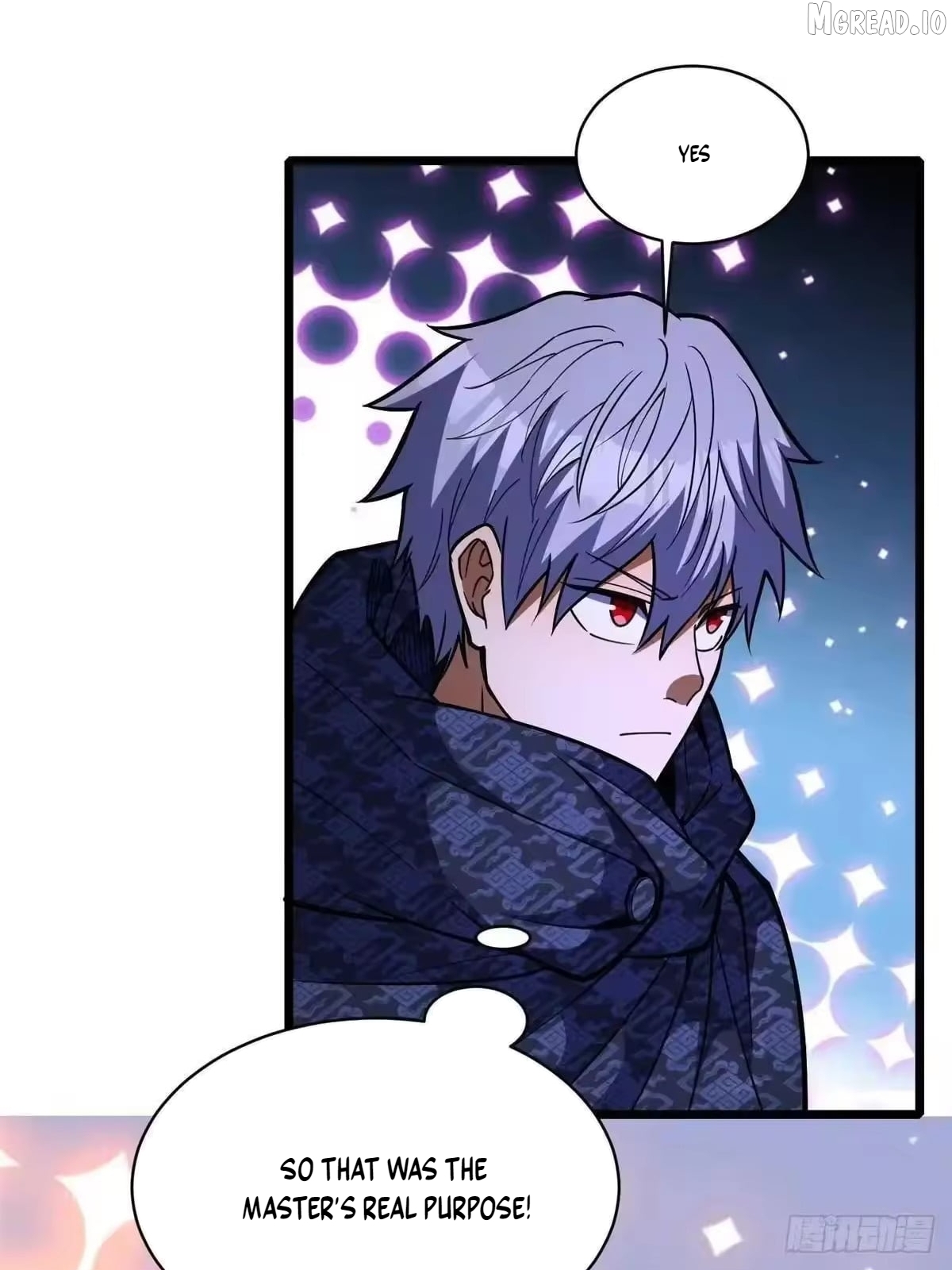 Divine Urban God Chapter 336  - page 31